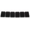 METYOUCAR Mitsubishi Delica Mini Dedicated Front Decoration Panel, Lonto, Grill, Garnish, Decorative Plate, ABS