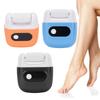 Electric Feet Callus Remover Electric Foot Grinder Rechargeable Foot File Pedicure Tool for Home and