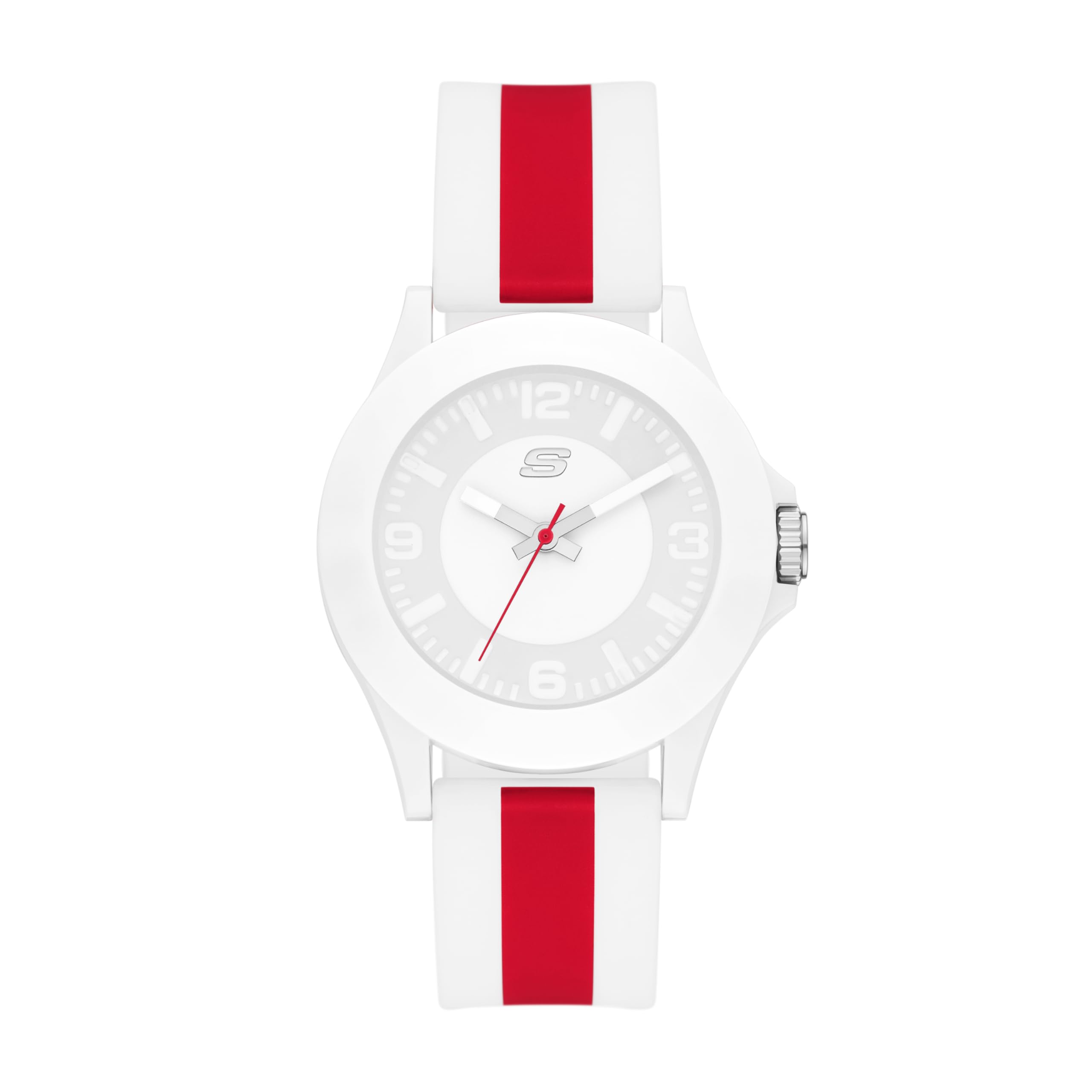 

Skechers ROSENCRANS ENGLAND SR6366 Multicolor Watch