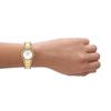 Watch AR11574 Gold [Emporio Armani] Women's