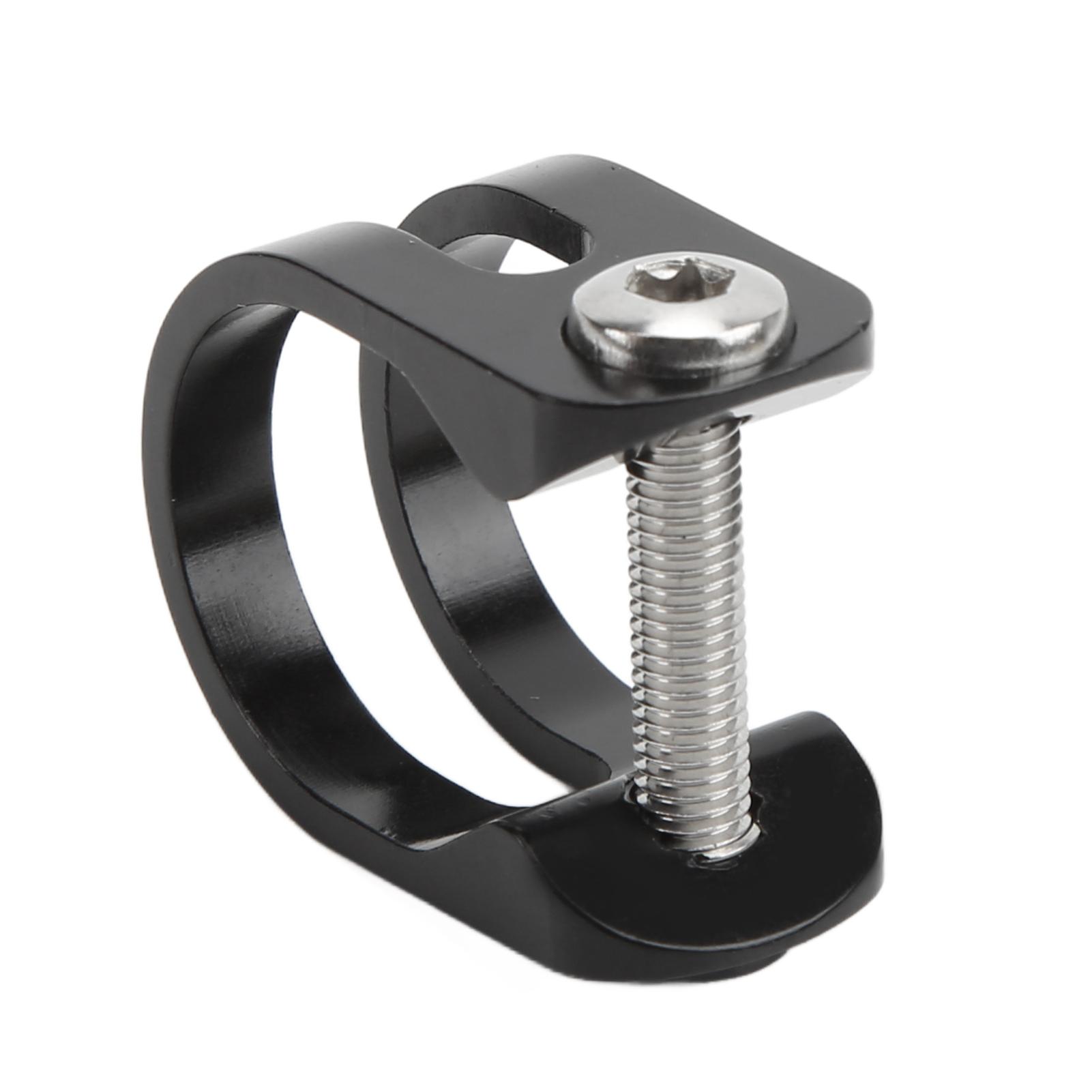 

Bicycle Brake Clamp Ring with Screw for AVID E7 E9 X0 GUIDE R RS RSC CODE Disc Brakes