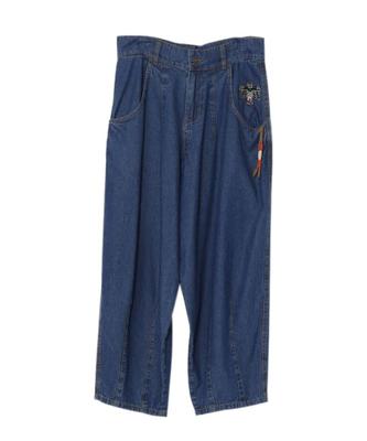 Bas – Jeans