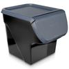 Container for Vegetables, Fruits, Onions, Potatoes, Garlic, Kitchen Storage