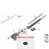 Accessory X3 X5 Wiper As Shown In The Picture Rear Wiper Seal ABS Material OEM Number 61627129283 Practical Design