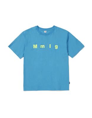 MMLG [Mmlg] Between Hf-T (Turquoise Blue)