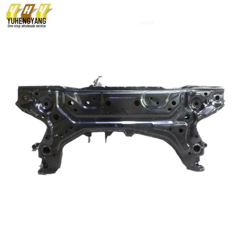 

EcoSport 2013-17 1.5L Front Axle (Cross-border E-commerce) Front Axle чёрный
