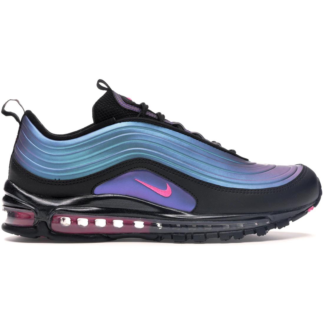 

Кроссовки Nike Air Max 97 Throwback Future(AV1165-001) 41