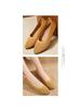 Women's Summer Pointed Toe Flat Shoes: Breathable, Casual, Hollow Out Cloth Design