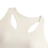 Anta Training Sports Vest Unisex Vests Warm-Sun-White 962627101-1