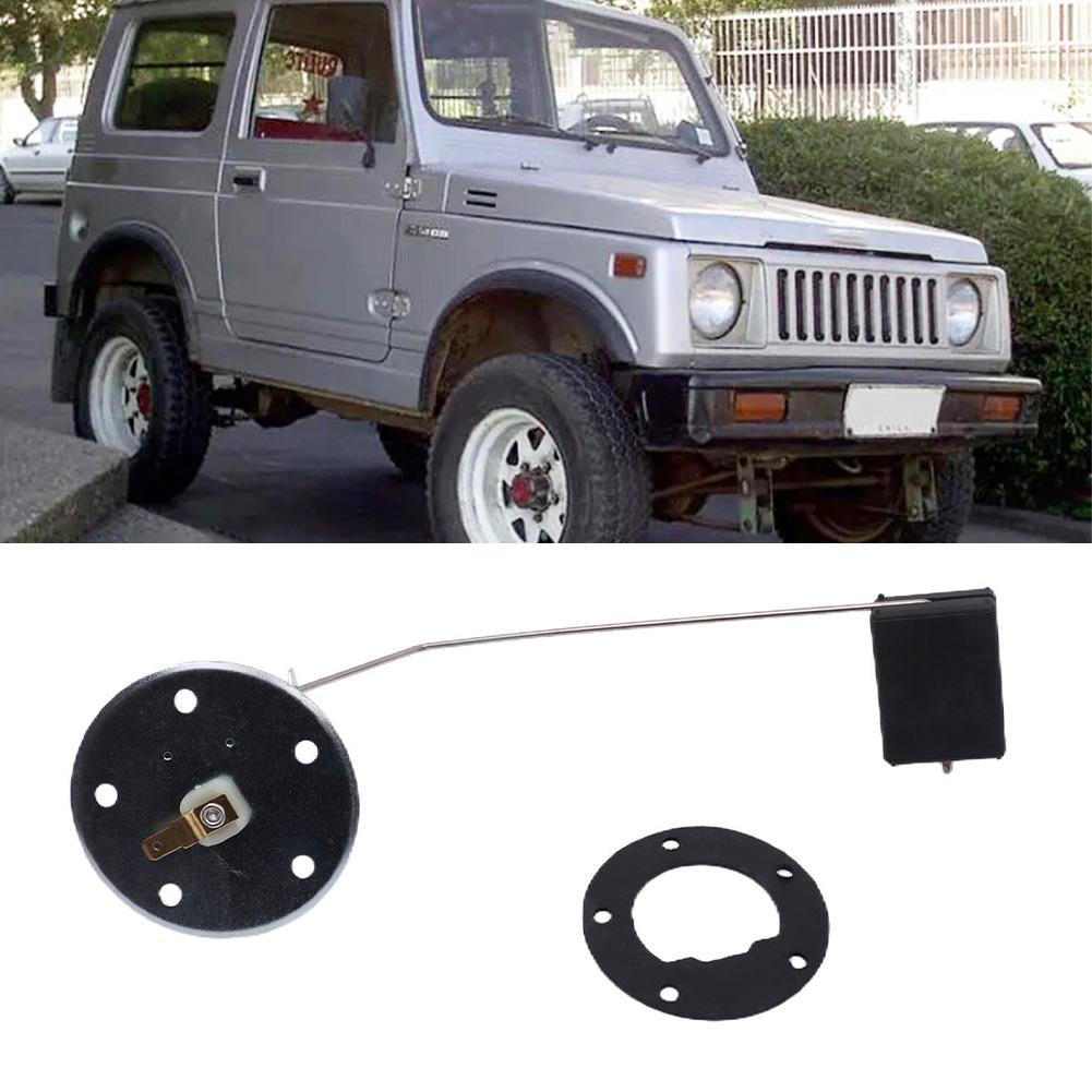 

Черный датчик датчика Металл Пластик Серебристый 34810-80700