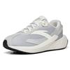 Anta Icing Abrasion Resistant Low top Running Shoes Women's Gray White Sneakers 922248856-1