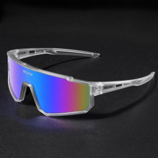 

SCVCN Unisex Outdoor Cycling Windproof Sunglasses