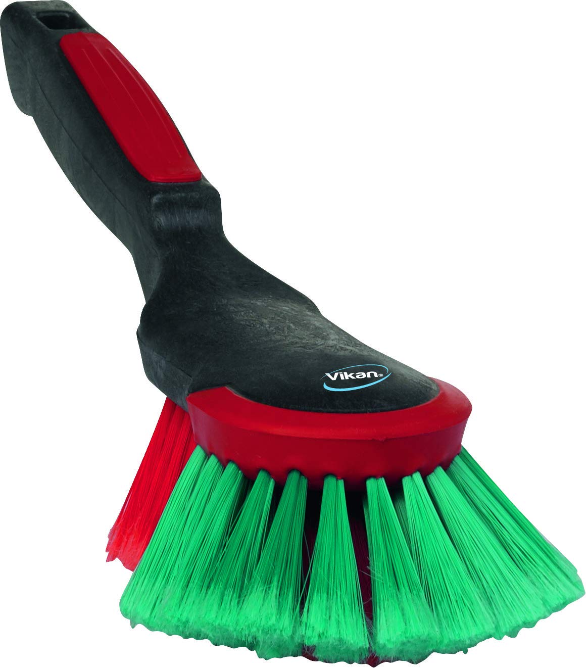 

Vikan Vehicle Brush Tool Hand Brush painted body 0094ba & (for surfaces)