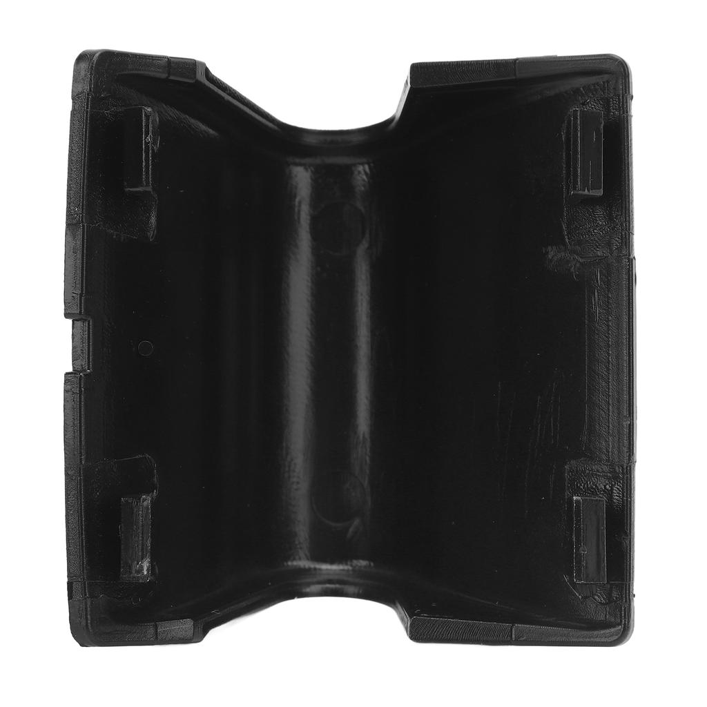 Front Left Side Door Mirror Hinge Cover A0008110818 Wing Mirror Arm Cap Replacement for Sprinter W901 902 903 904 1998