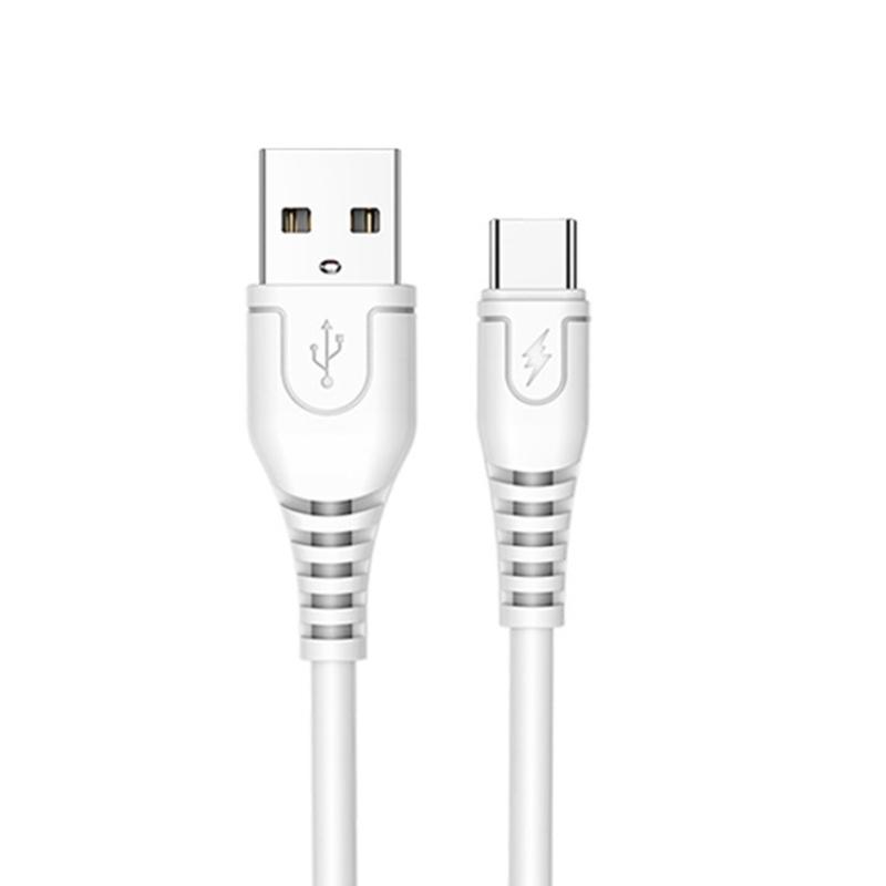 80cm Length USB Cable Fast Charging Cord 6A Output 120W Super Fast Charge Data Cable for USB 5Pin Type C Phones Tablets