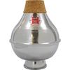 Sordina de trompeta Herman Bubble Wah Wah de aluminio
