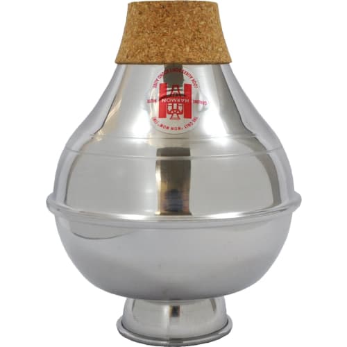 

Herman Trumpet Mute Bubble Wah Wah Aluminum