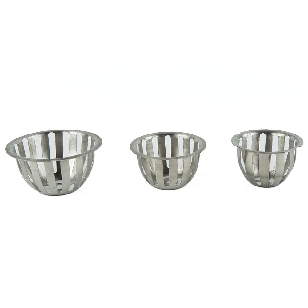 Stainless Steel Roof Floor Drain Anti-clogging Downspouts
