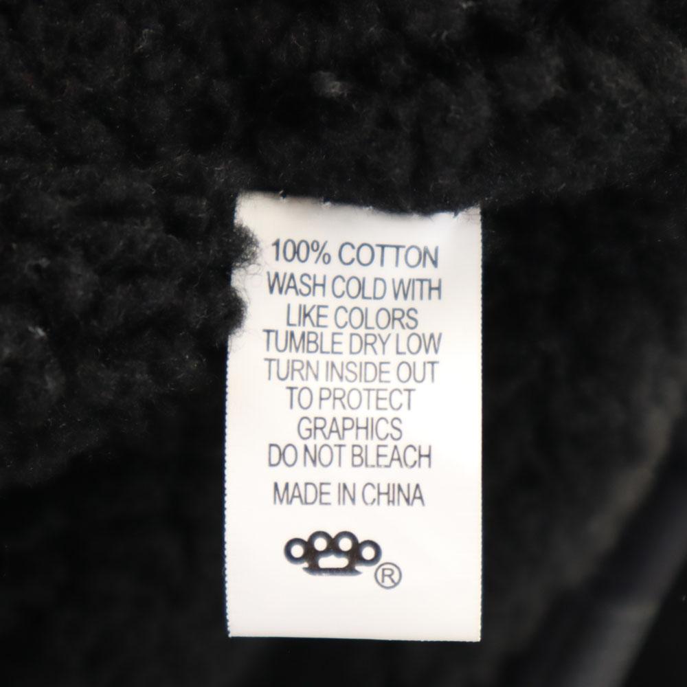 10Deep Mod coat XL black Back bore Men's Used