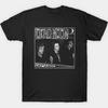 Neues Dead Moon Band Geschenk Für Fans Unisex S-5XL Shirt NW02_759 Unisex T-Shirt