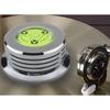Metall Schallplattenklemme LP Schallplattenstabilisator Plattenspieler Für Schallplattenplattenspieler Ausgewogen