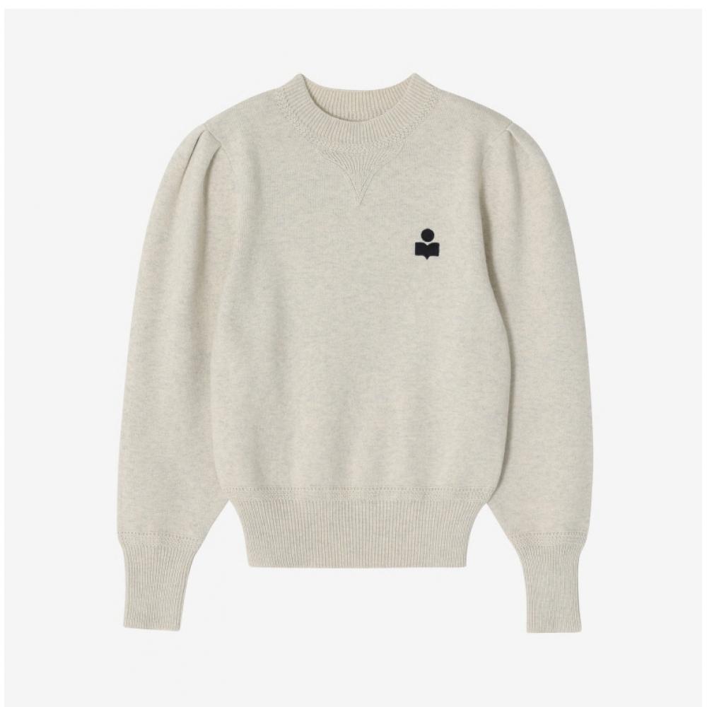 ISabelle Marant Pu0039fa A3l75e 02ly Kelaya Kelaya Puff Women S Knit