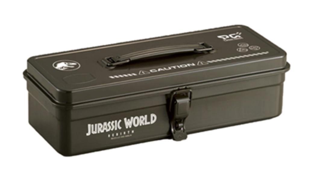 

[USED] Jurassic World: Resurrection of the Earth Toolbox