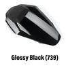 For Kawasaki Z900 Z 900 Z900 SE 2025 2026 Motorcycle Rear Cover Pillion Seats Cowl Fairing Top Covers Seat Fairings Accessories