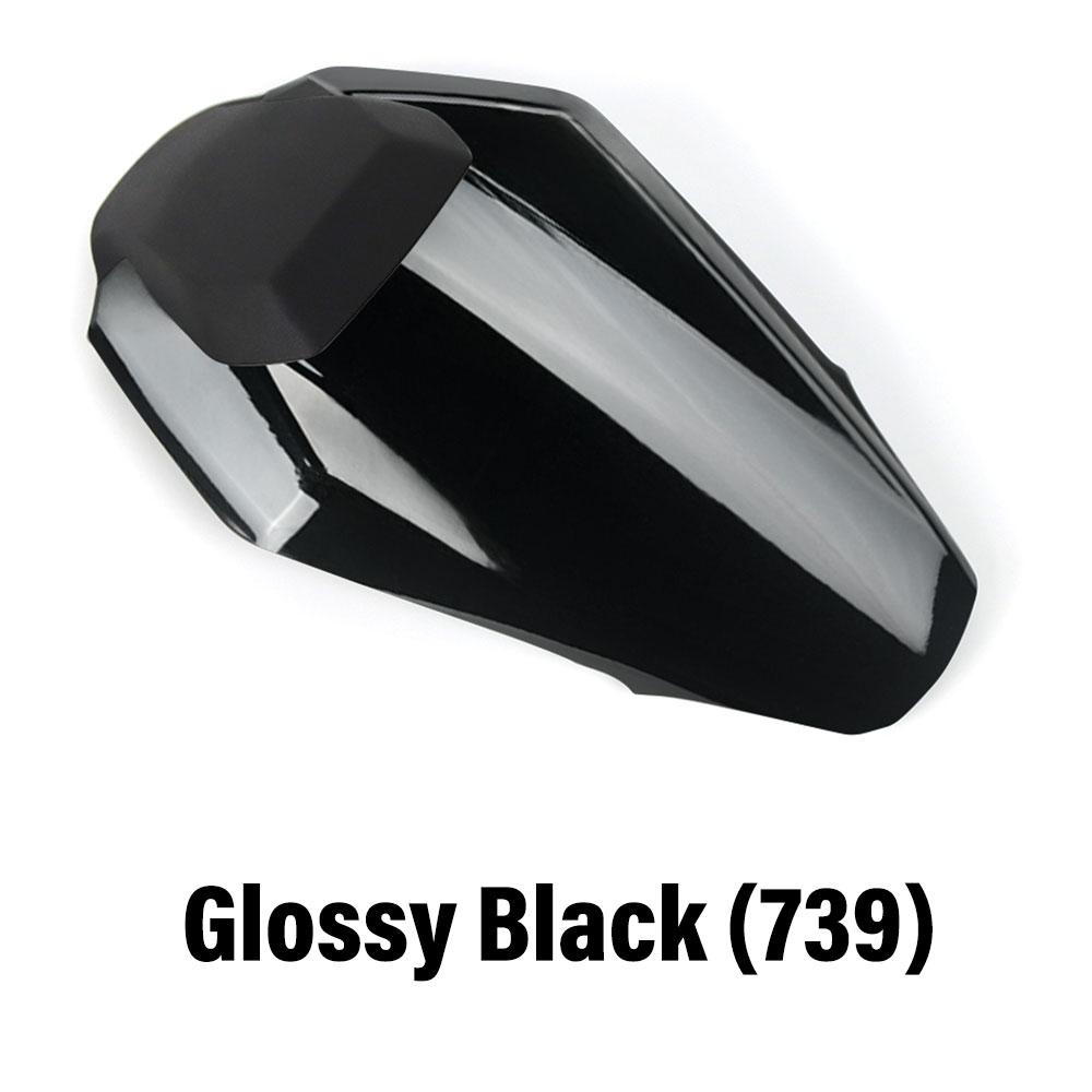 For Kawasaki Z900 Z 900 Z900 SE 2025 2026 Motorcycle Rear Cover Pillion Seats Cowl Fairing Top Covers Seat Fairings Accessories