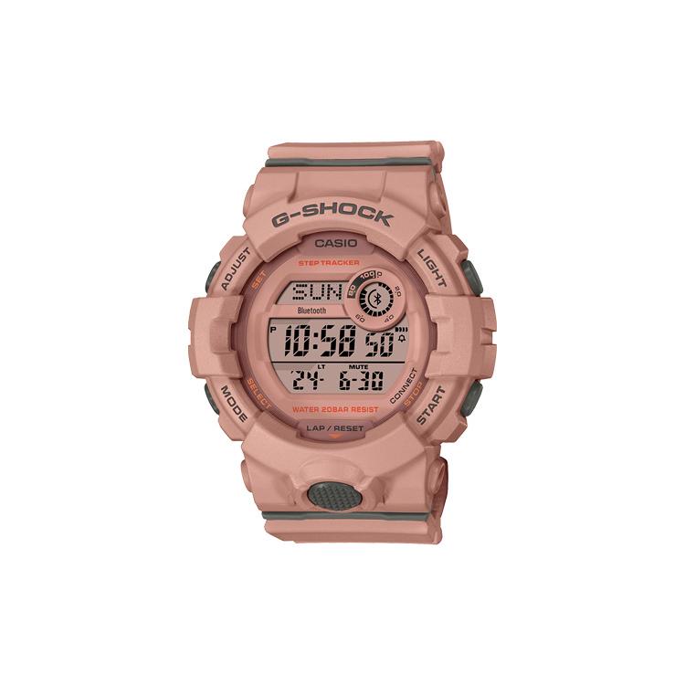 CASIO Women s Pink Watch GMD-B800SU-4PR GMD-B800SU-4PR Pink Watch Dial