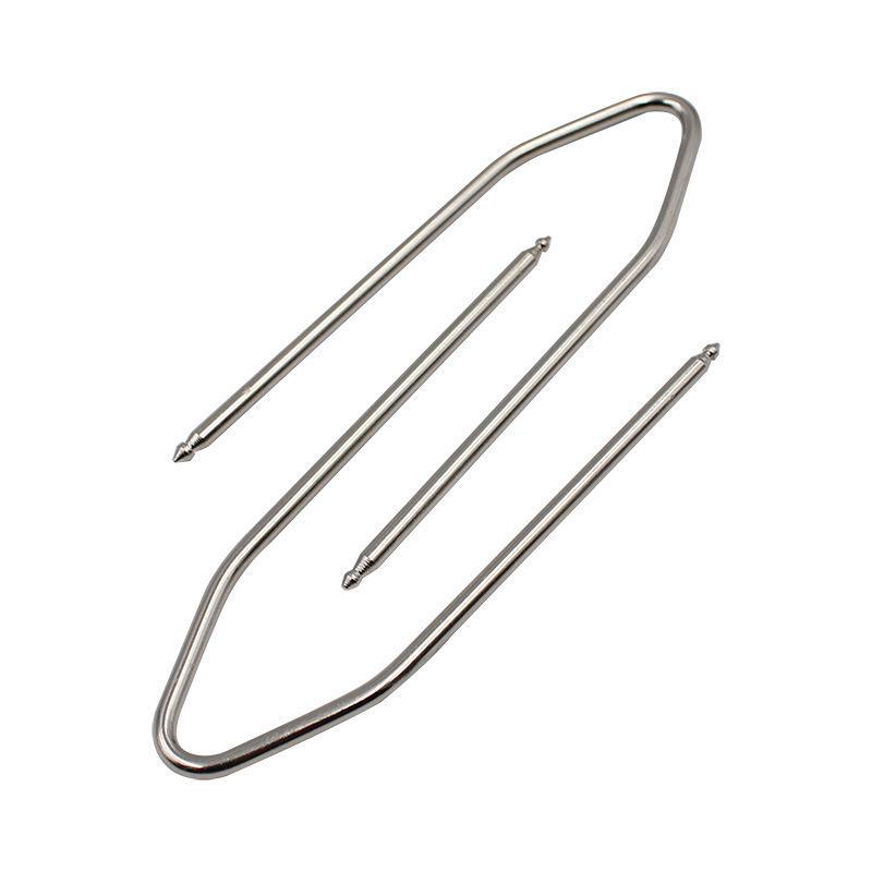 Car Audio Disassembly Tool for Citroen – U-shaped and V-shaped Panel Keys