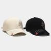 Chinese Style Dragon Pattern Baseball Hat For Men And Women, Versatile National Tide Cap, Hip Hop Hip Hop Skateboarding, Cool