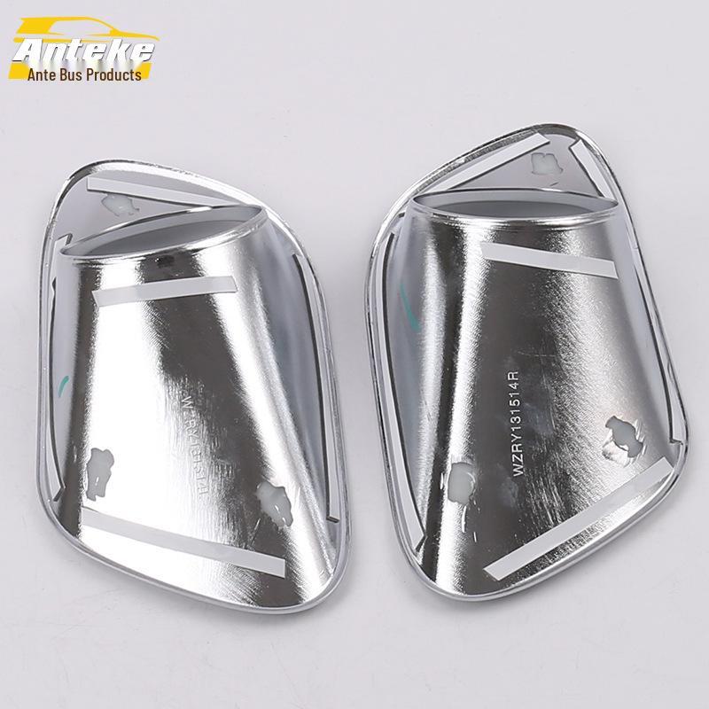 Cherokee Fog Light Cover Trim - Fits 14 Models