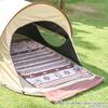 Final Fantasy XIV X LOGOS Sleeping Bag