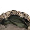 Qi Yi Large Capacity Modular Camouflage Backpack
