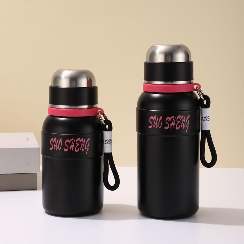 

Shangqi Large Capacity Stainless Steel Insulated Water Bottle