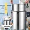 Rongyu Electric Poultry Scalding & Insulating Bucket