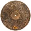 MEINL Byzance Extra Dry Series Ride Cymbal Medium Ride B20EDMR 20" []