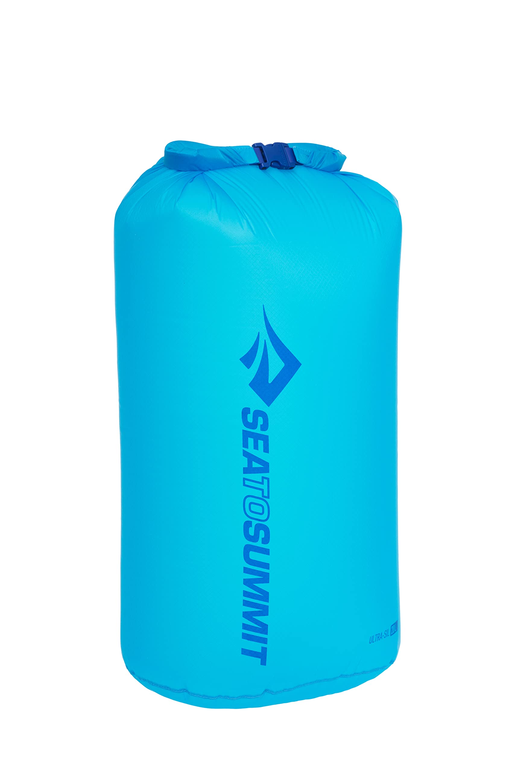

[Sea to Summit] Sea to Summit Ultra-Sil Dry Bag 20L ST83376 Blue Atoll