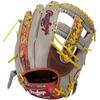 Rawlings Baseball HOH BLIZZARD Wizard Größe Sherry Handschuh, Erwachsener, Softball, & #01 [Infield Handschuh], 11.5 GR3HOCK4MG, (Rechtshänderwurf)