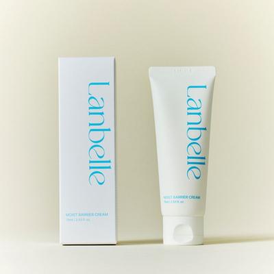 Langbel Feuchtigkeitsbarriere-Creme 75ml