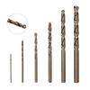 Cobalt Drill Bit Drill Bit Drilling Round Stainless Steel