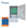 HUALIXIN Outdoor Fiber Optic Cross-Connect Box