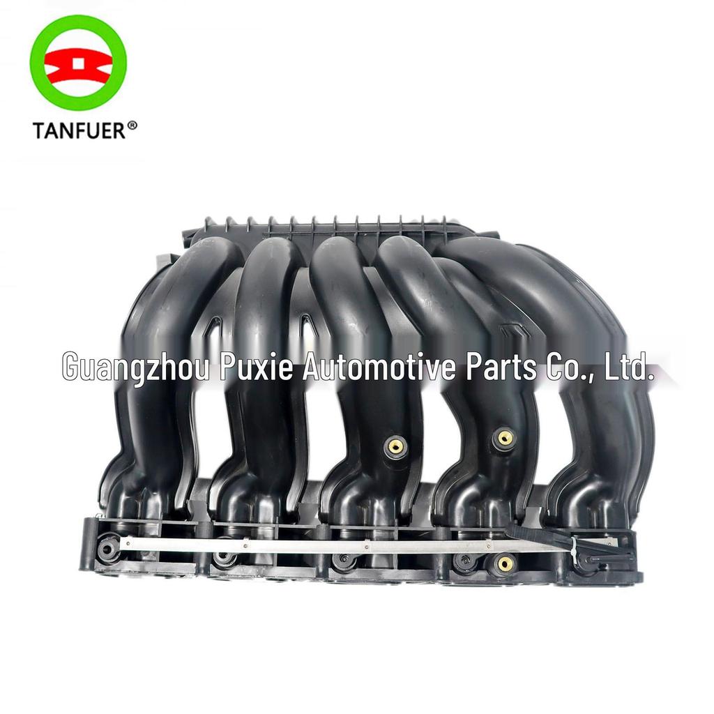 Mercedes-Benz W210/W203 Intake Manifold Pipe Assembly 6120901937
