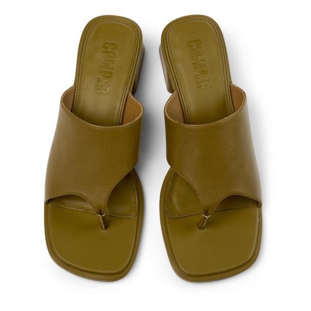 Camper Women S Kora Sandal Slipper K201738 002