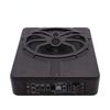 10 Inch Active High Power Pure Subwoofer Car Ultra Thin Power Amplifier 800W Car Audio Modification Speaker