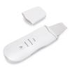Skin Scrubber Spatula Ultrasonic Face Scrubber Facial Spatula Lifting Moisturizing Cleaning Rechargeable Beauty Tool