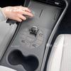 For BYD SEAL 5 DM-i 2025 2026 Central Control Button All-inclusive Silicone Pad Wireless Water Filling Cup Non-slip Accessories