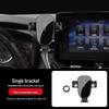Special Phone Holder for Changan 23-24 X5PLUS / Oshan X5PLUS Screen Version