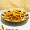 Salted Sweet Potato Sticks Limited 90g Made with Okinawan Sea Salt A local Okinawan (Okinawa Edition) - - 100% (Maasu) - snack/confectionery. (2 bags)